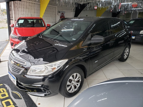 Imagem 15 de 15 de Onix Hatch Lt 1.0 8v Flexpower 5p Mec. Ano 2015