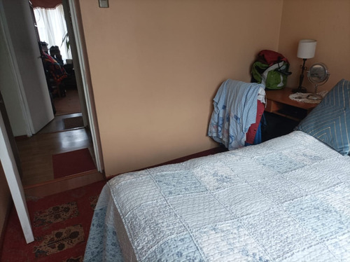 Hermoso Y Amplio 3d 1b Remodelacion Paicavi.