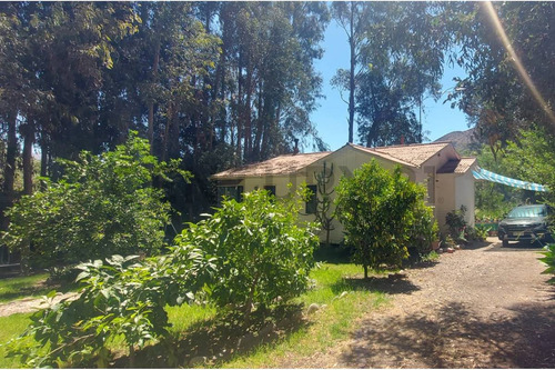 Vendo Conjunto De Cabañas En Valle De Elqui