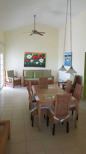 Apartamento Libre En Caleta La Romana