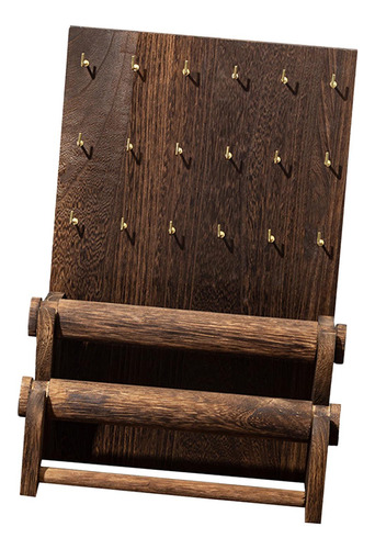 Soporte Para Presentación De Joyería, Soporte Para Reloj,