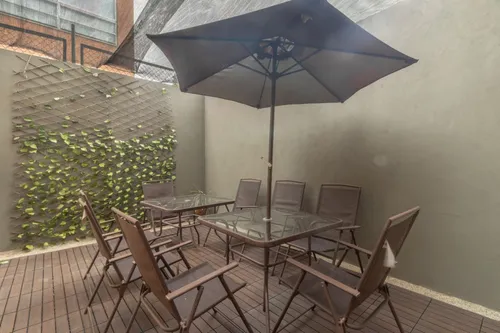 Apartamento En Arriendo/venta En Lisboa. Cod A16289
