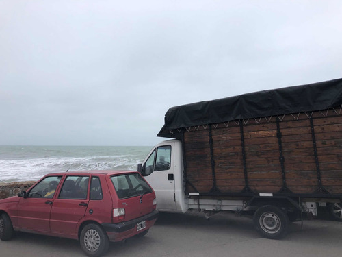 Imagen 3 de 3 de Fletes-mudanzas-viajes A La Costa- Zona Norte