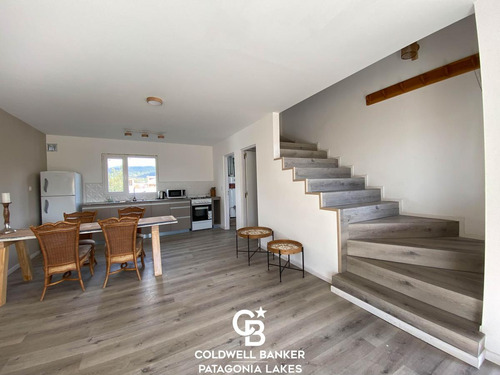 Venta Duplex 78 M2 - Barrio La Plaza - Bariloche