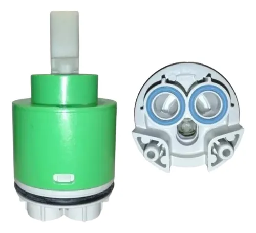 Cartucho para monocomando fv hotsell