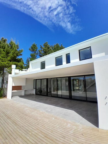 Casa En Venta A Estrenar Costa Esmeralda, Senderos 4