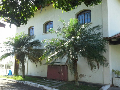 Imagem 11 de 19 de Casa A Venda No Bairro Morro Grande Em Araruama - Rj. - 280-1