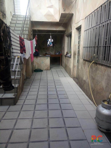 Imagem 16 de 19 de Casa À Venda No Bairro Vila Zamataro - Guarulhos/sp - 260