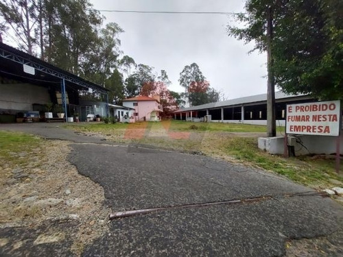 Imagem 12 de 14 de 13097 - Galpao, Distrito Industrial Anhanguera - Osasco/sp - 13097