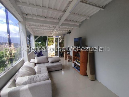 Casa En Alquiler, Prados Del Este #25-17764 - Marigreys Blanco -