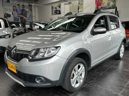 Renault Stepway 1.6 Expression / Zen