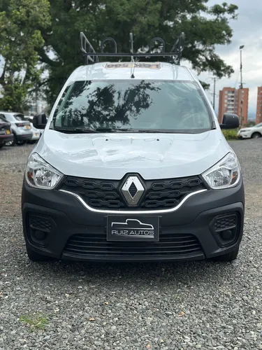 Renault Kangoo 1.6 Express Confort