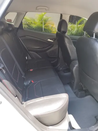 Chevrolet Tracker Ls