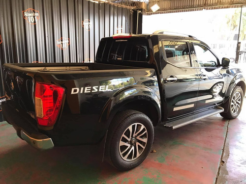 Nissan Frontier Frontier Np 300 Mt 2016