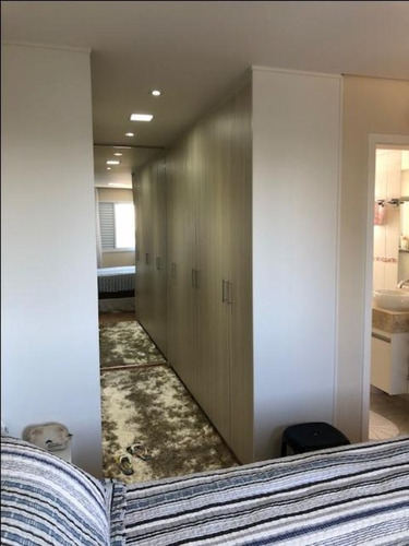 Apto Jundiai Av. 9 Julho Portal Dos Nobres 79m2 3 Dorms 1 Suite Ao Lado Shopping - Ap0350 - 33515256
