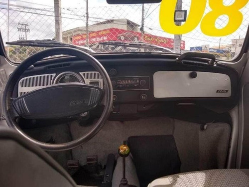 Fusca 1.3 L 8v Gasolina 2p Manual