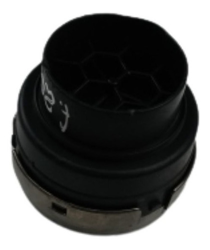 Imagem 5 de 10 de Difusor Ar Lateral Direito Honda New Fit