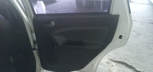 Imagem 11 de 12 de Ford Fiesta 2014 Hatch Se 1.0 Flex Completo - Novo