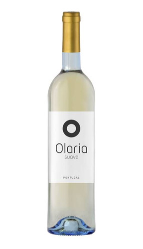 Vinho Olaria Branco Suave 750ml - Carmim, Aromas Frutados