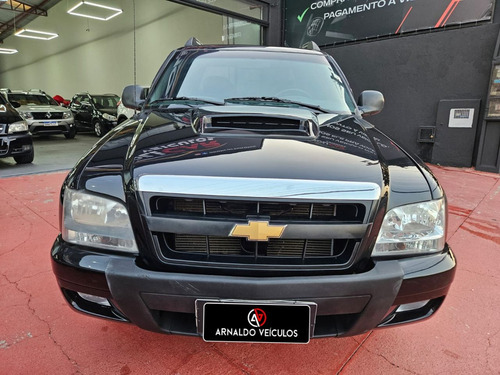 Chevrolet S10 S10 P-Up Executive 2.4 MPFI F.Power CD