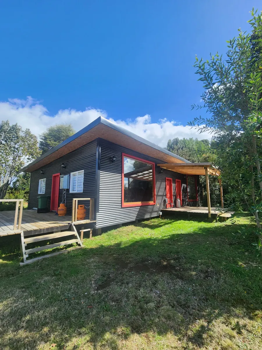 Imagen 3 de 14 de Arriendo Dpto. Club De Campo, Pto Varas
