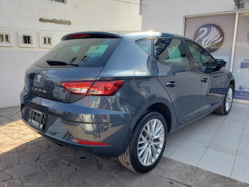 Imagen 4 de 15 de Seat Leon Style 1.4t 2020 Std