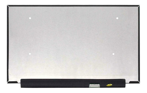 Display 40p Lm156lf2f01 144hz Ips Fhd Nv156fhm-nx3 -nx5