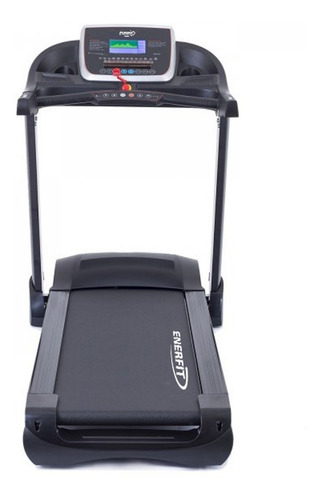 Imagen 3 de 8 de Cinta Correr Caminar Profesional Enerfit 870 - Motor Alterna