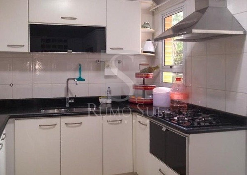 Imagem 9 de 15 de Casa Condominio - Jardim Marajoara - Ref: 38489 - V-38489