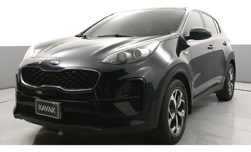 Kia Sportage 2.0 EX AUTO