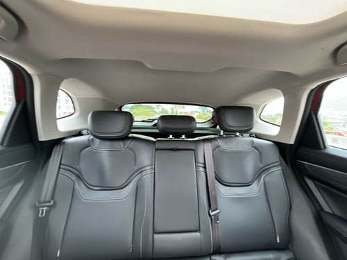 GWM Haval Jolion 1.5 Ice Luxury At