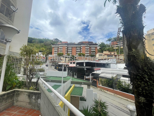 Ls Vende Apartamento Los Chaguaramos