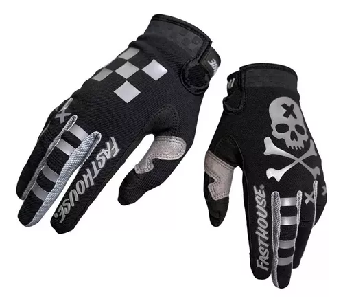 Guantes Motocross  MercadoLibre 📦