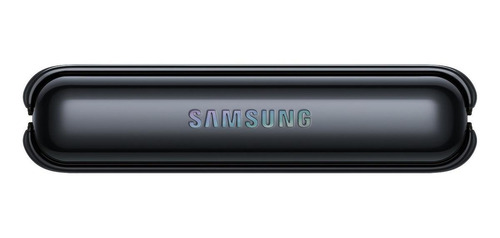 Imagen 7 de 7 de Samsung Galaxy Z Flip 256 GB mirror black 8 GB RAM