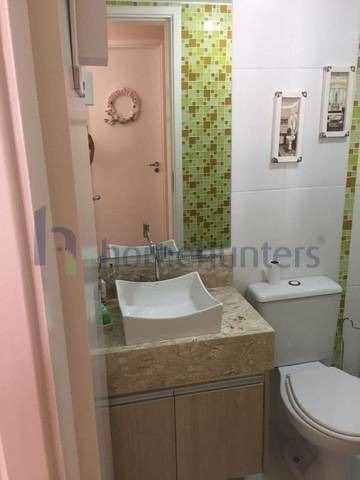Apartamento Com 2 Dormitórios À Venda, 48 M² Por R$ 275.000,00 - Jardim Nova Europa - Campinas/sp - Ap6764