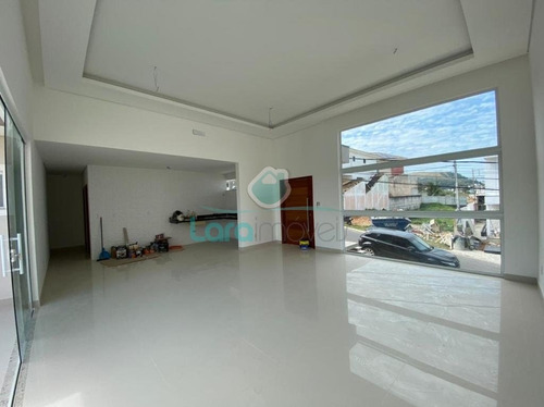 Imagem 10 de 15 de Casa De Condominio Em Vale Dos Cristais - Macaé, Rj - 3040