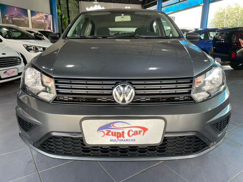 Volkswagen Gol 1.6 Msi Total Flex 5p