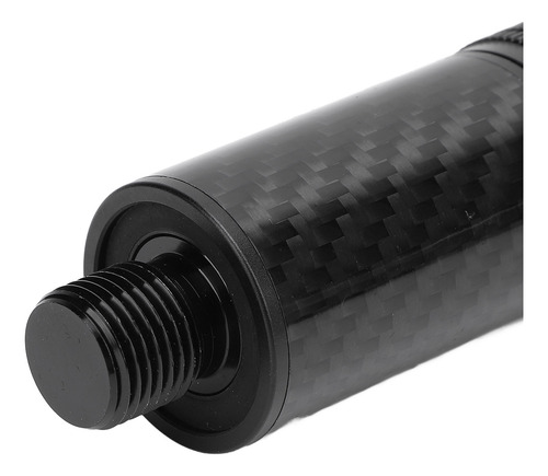 Extensión De Piscina De Billar De Fibra De Carbono De 14 Pul