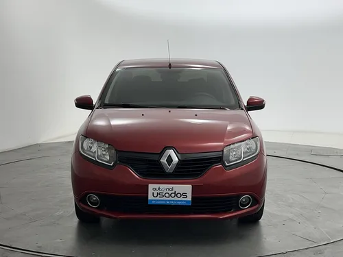 Renault Logan LIFE 1.6 AUT
