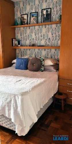 Imagem 13 de 15 de Apartamento - Perdizes - Sp - 618433