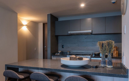 Imagen 5 de 9 de Departamento En Venta, Be Grand Alto Polanco