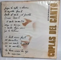Comprar Disco Vinilo Zitarrosa 6 Coplas Del Canto  Folklore