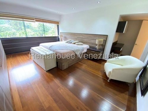 Apartamento En Venta Lomas De La Lagunita Mls #25-18732