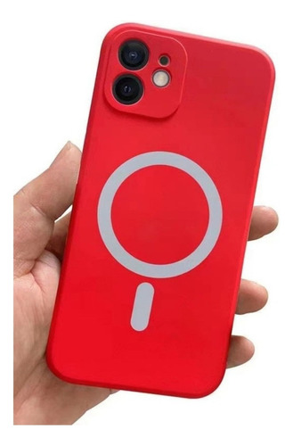 New Funda De Carga Inalámbrica A Prueba De Caídas For El iPhone