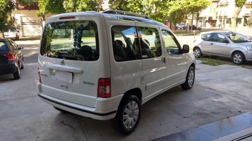 Citroën Berlingo 1.6 Xtr Hdi 92cv 2017