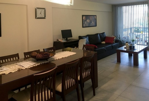 Imagen 9 de 14 de Departamento Dos Dormitorios Con Cochera