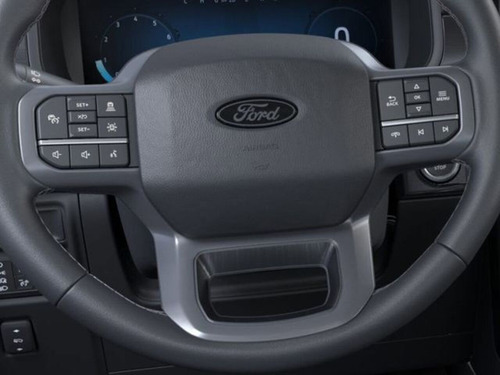 Ford F-150 3.5L V6 Ecoboost Lariat Luxury 4X4 Hibrida At