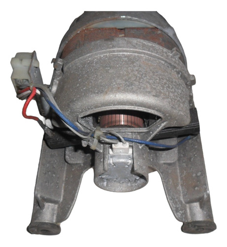 Motor Para Lavarropas Longvie Drean Alladio 12421 Usado Sano (Reacondicionado)