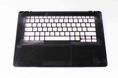 Palmrest E Touchpad Notebook Dell Latitude 5400 Mv4hg 