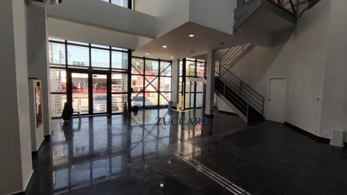 Prédio, 1180 M² - Venda Por R$ 6.500.000,00 Ou Aluguel Por R$ 35.000,00/mês - Macedo - Guarulhos/sp - Pr0165